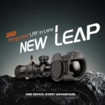 RIX Optics Leap L6R 50-640 - In Stock Now!