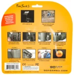 FOXPRO FoxJack 5 Blue Jay Species - Image 2