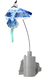 FOXPRO FoxJack 5 Blue Jay Species - Image 4