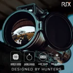 RIX DBH D12  SCOPE - Image 5