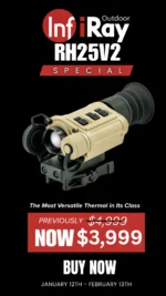 InfiRay Outdoor Rico Micro RH25 V2 - SALE! - Image 12