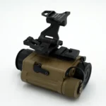 DMAX14 | Thermal J-Arm with Rotating DOVETAIL - Image 3