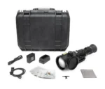 Nocpix Rico 2 S75R Thermal Weapon Sight 3X 1280x1024 75 mm - Image 2