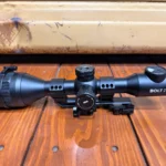 infiRay Outdoor Bolt TX60C 1024- Used Unit with LRF