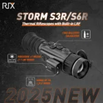 RIX Storm S6R LRF - Image 3