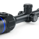 Pulsar Thermion 2 XQ50 Pro Thermal Rifle Scope - ON SALE!
