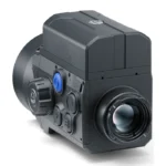 Pulsar Krypton 2 XG50 Thermal Clip-On - Image 7