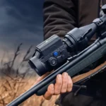 Pulsar Krypton 2 XG50 Thermal Clip-On - Image 6