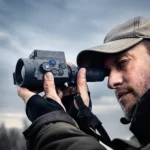 Pulsar Krypton 2 XG50 Thermal Clip-On - Image 5