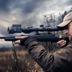 Pulsar Krypton 2 XG50 Thermal Clip-On - Image 4