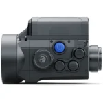 Pulsar Krypton 2 XG50 Thermal Clip-On - Image 2
