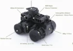 Rix Tactical RNV-31 Night Vision Binoculars - Image 2