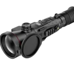 Digital Night Vision