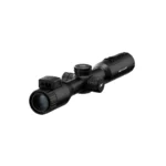 ZULUS 4K Tube-Style Digital Day & Night Vision Scope with Laser Rangefinder and DNT Ballistic Engine