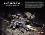 InfiRay Outdoor Rico Micro RH25 V2 - SALE! - Image 11