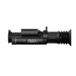 Night Vision Scope with Laser Rangefinder and Ballistic Calculator - Image 6