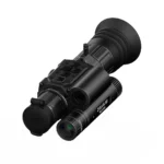 Night Vision Scope with Laser Rangefinder and Ballistic Calculator - Image 5