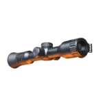 AGM Spectrum 4K Mini Digital Day/Night Vision Rifle Scope