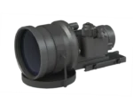 AGM Comanche 40LR 3AW1 Gen 3 White Phosphor Long Range Night Vision Clip-On Scope