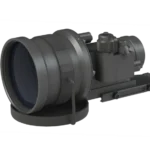 AGM Comanche 40LR 3AL1 Gen 3 Long Range Night Vision Clip-On Scope