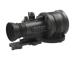 AGM Comanche 40LR 3AW1 Gen 3 White Phosphor Long Range Night Vision Clip-On Scope - Image 3