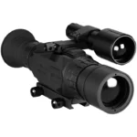 Sightmark Wraith 4K 4-32x40 Day/Night Digital Riflescope