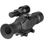 Sightmark Wraith 4K 4-32x40 Day/Night Digital Riflescope - Image 7