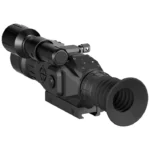 Sightmark Wraith 4K 4-32x40 Day/Night Digital Riflescope - Image 6