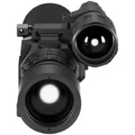 Sightmark Wraith 4K 4-32x40 Day/Night Digital Riflescope - Image 5