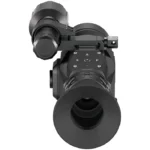 Sightmark Wraith 4K 4-32x40 Day/Night Digital Riflescope - Image 4