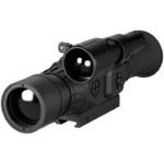 Sightmark Wraith 4K 4-32x40 Day/Night Digital Riflescope - Image 3