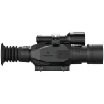 Sightmark Wraith 4K 4-32x40 Day/Night Digital Riflescope - Image 2