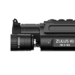 DNT ZHD312-V2 ZULUS HD V2 3-12X Digital Night Vision Scope - Image 6