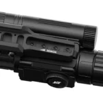 DNT ZHD312-V2 ZULUS HD V2 3-12X Digital Night Vision Scope - Image 3