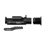 DNT ZHD312R-V2 ZULUS HD V2 3-12X Digital Night Vision Scope w/LRF - Image 6
