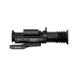 DNT ZHD312R-V2 ZULUS HD V2 3-12X Digital Night Vision Scope w/LRF