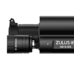DNT ZHD520-V2 ZULUS HD V2 5-20X Digital Night Vision Scope - Image 4