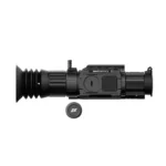 DNT ZHD312R-V2 ZULUS HD V2 3-12X Digital Night Vision Scope w/LRF - Image 5