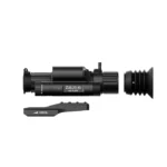 DNT ZHD520R-V2 ZULUS HD V2 5-20X Digital Night Vision Scope w/LRF - Image 6