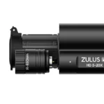 DNT ZHD520R-V2 ZULUS HD V2 5-20X Digital Night Vision Scope w/LRF - Image 4