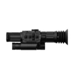 DNT ZHD520R-V2 ZULUS HD V2 5-20X Digital Night Vision Scope w/LRF - Image 7