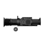 DNT ZHD520R-V2 ZULUS HD V2 5-20X Digital Night Vision Scope w/LRF - Image 5