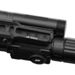 DNT ZHD520R-V2 ZULUS HD V2 5-20X Digital Night Vision Scope w/LRF - Image 3