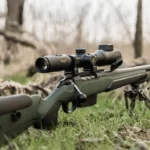 DNT ZT4K324R ZULUS 4K 3-24x Digital Night Vision Scope w/LRF - Image 3