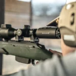 DNT ZT4K324R ZULUS 4K 3-24x Digital Night Vision Scope w/LRF - Image 2