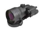 AGM Comanche 22 3AL1 Medium Range Night Vision Clip-On Scope