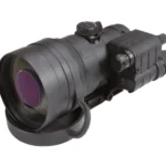 AGM Comanche 22 3AL1 Medium Range Night Vision Clip-On Scope