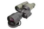 AGM Comanche 22 3AL1 Medium Range Night Vision Clip-On Scope - Image 2