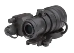 AGM Comanche 22 3AL1 Medium Range Night Vision Clip-On Scope - Image 5