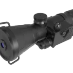 AGM Comanche 40ER 3APW Extended Range Night Vision Clip-On Scope